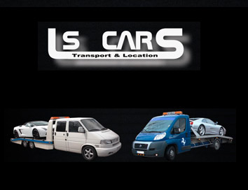 Sport Auto 67 présente LS CARS