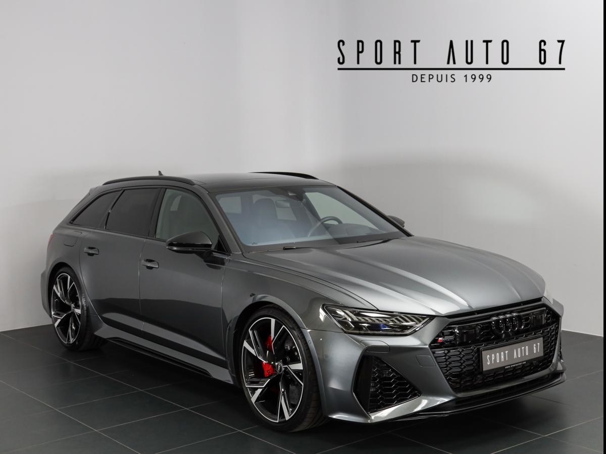 SPORT AUTO 67